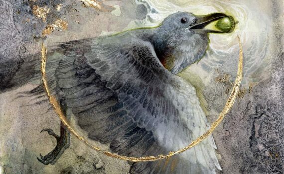 La Géobiologie par Virginie Magnétiseur Guérisseur Fontvieille Arles