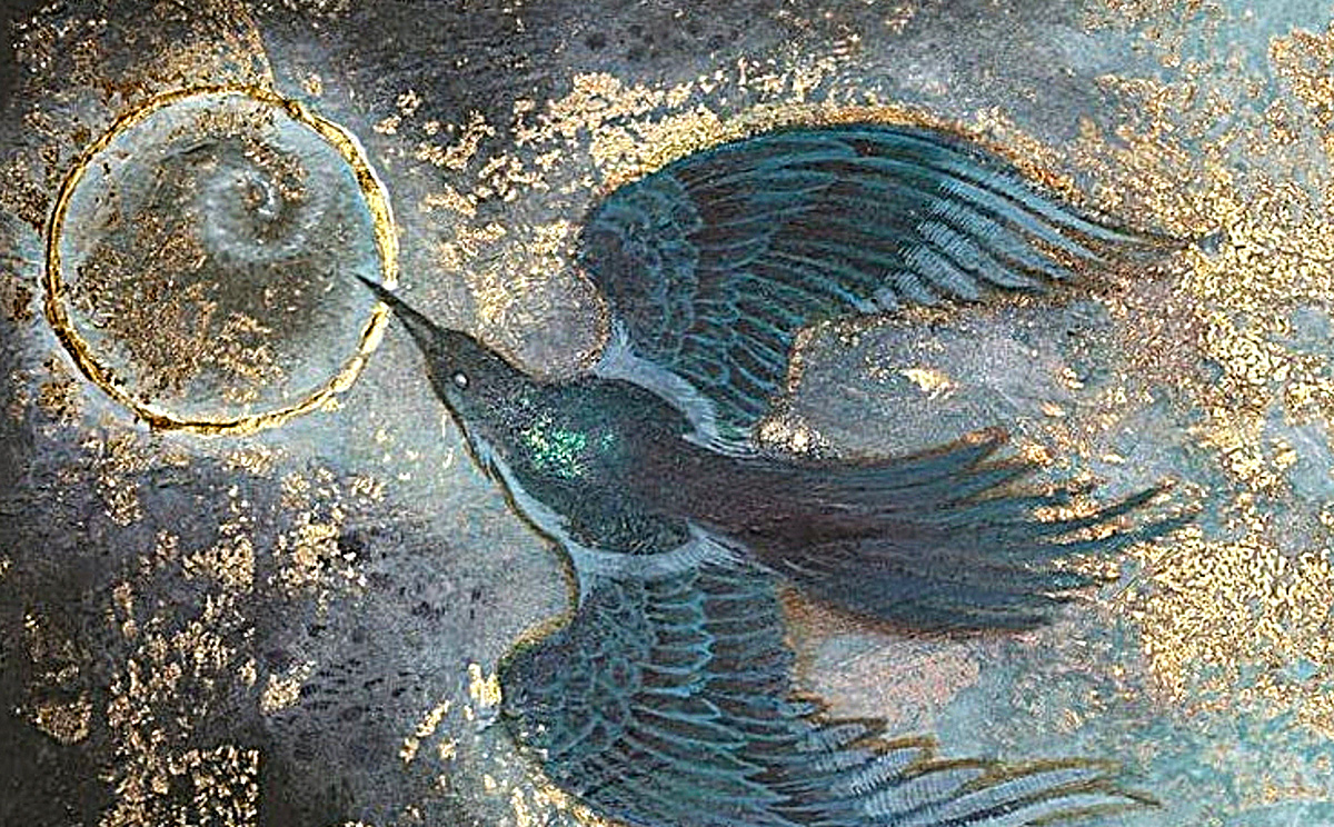 Constellations  Virginie Magnétiseur Arles Fontvieille